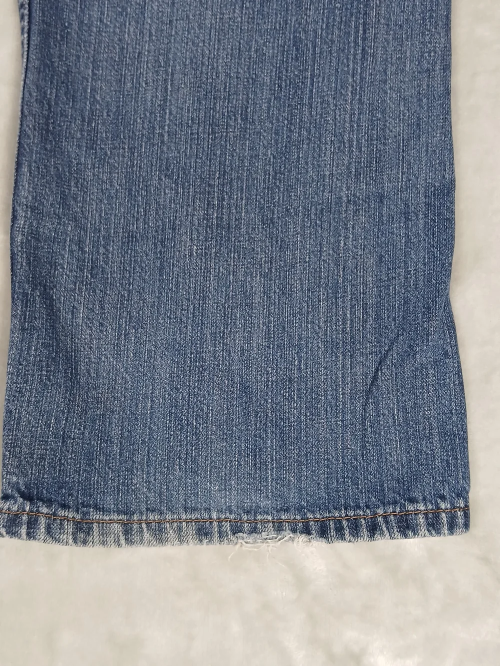 Levi's 569 36x30 Jeans Men's Fits 36x29 Nice Fading Loose Straight